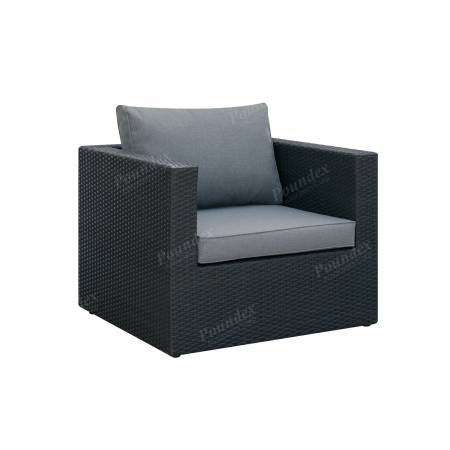 P50146 Outdoor Arm Chair